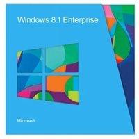 Microsoft Windows 8.1 Enterprise (Single) (1 PC) (Open-C)