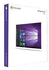 Microsoft Windows 10 Pro 64-bit (PL) (Box)