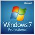 Microsoft Windows 7 Professional SP1 64-Bit 3 User OEM EN