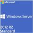 Microsoft Windows Server 2012 Standard R2
