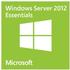 Microsoft Windows Server 2012 Essentials OEM/ROK (1-2 CPU) (EN)