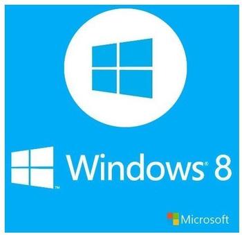 Microsoft Windows 8 Pro 32-Bit OEM FI