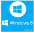 Microsoft Windows 8