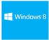 Microsoft Windows 8
