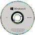 Microsoft Windows 8 32bit OEM (DE)