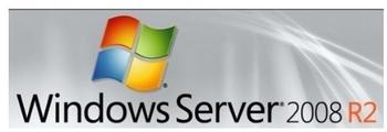 Microsoft Windows Server 2008 R2 Standard SP1 OEM ROK (5 User) (1-4 CPU) (ML)