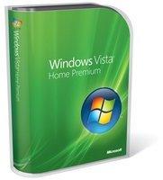 Microsoft Windows Vista Home Premium