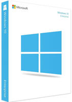 Windows 10 Enterprise LTSC 2019 - &Uuml;bernahmegeb&uuml;hr f&uuml;r Upgrade-Lizenz