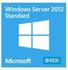 HP Ms Windows Server 2012 R2 Standard Rok (dvd, Coa) x64 Pl, En, Rus, Cz (748921-421)