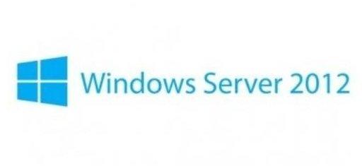 Microsoft Windows Server 2012 R2 Foundation 1 CPU Lenovo ROK ML
