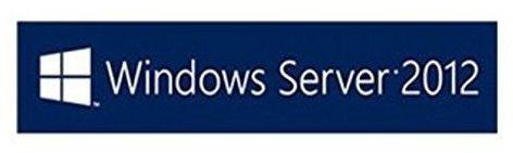 Microsoft Windows Server 2012 R2 Standard 2CPU Fujitsu ROK ML