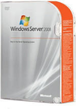 Microsoft Windows Remote Desktop Services 2008 R2 (5 User) (DE)
