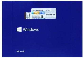 Microsoft Windows 7 Ultimate 64Bit SP1 OEM (DE)