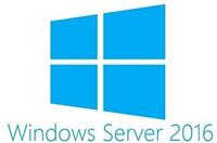 Microsoft P73-07134, Microsoft Windows 2016 Server Standard Edition SB, deutsch...