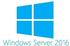Microsoft Windows Server 2016 Standard (24 Kerne) (DE) (OEM/SB)