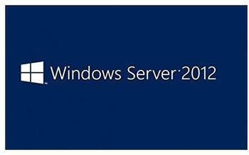 Dell Microsoft Windows Server 2012