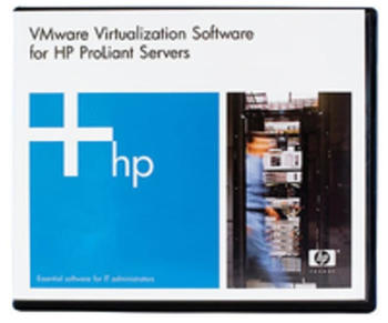 HP VMware vRealize Operations Advanced - Lizenz + 1 Jahr Support (K8X49AAE)