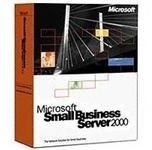 Microsoft Small Business Server 2000 - Upgrade