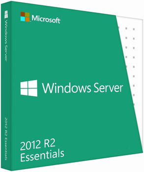 Microsoft Windows Server 2012 R2 Essentials ESD DE