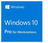 Microsoft Windows 10 Pro for Workstations 32-Bit DE