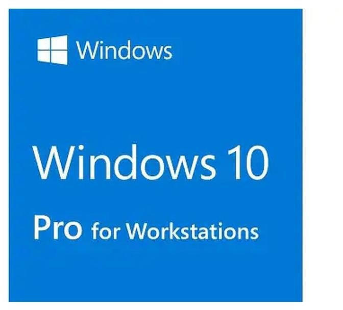 Microsoft Windows 10 Pro for Workstations 32-Bit DE Test TOP Angebote ab  24,90 € (Dezember 2023)