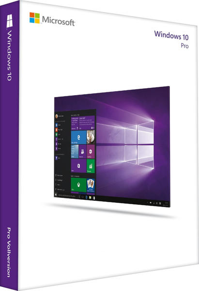 Microsoft Windows 10 Pro N 32/64-bit (Multi) (ESD)
