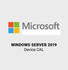 Microsoft Windows Server 2019 Device CAL (1 Gerät)