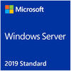 Microsoft P73-07809, Microsoft Windows 2019 Server Standard Edition, SB, deutsch