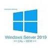 Microsoft Software-Lizenz R18-05831, Windows Server 2019, 5 Geräte CALs