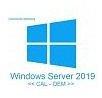 Microsoft MS Windows Server 2019 CAL 5 Devices (SB)
