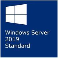 Microsoft Windows Server 2019 Standard (DE) (24 Core)