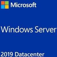 Microsoft Windows Server 2019 Datacenter - 2 Core Betriebssystem