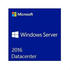 Microsoft Windows Server 2016 Datacenter (2 Kerne) (Zusatzlizenz) (DE) (OEM/SB)