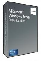 Microsoft Windows Server 2003 Standard, ROK,