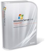 Microsoft Windows Server 2008 R2 Datacenter SP1 64-Bit 2 User DE OEM
