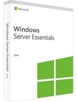 Microsoft Windows Server 2019 Essentials - Produktschlüssel - Vollversion - USB-Stick