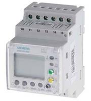 Siemens 5SV8101-6KK Schutzrelais