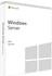 Microsoft Windows Server 2019 Benutzer CAL (5 Benutzer)