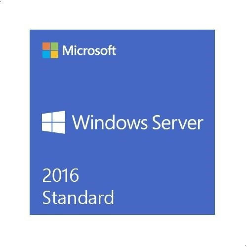 Microsoft Windows Server 2016 Device-CAL (5 Geräte) (EN)