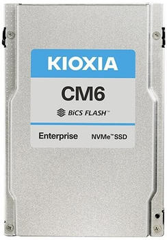 Kioxia CM6-R 1.92TB