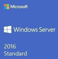 Microsoft Windows Server 2016 Standard (2 Kerne) (Zusatzlizenz) (DE)