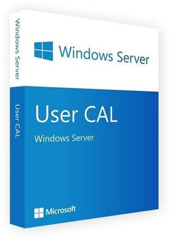 Microsoft Windows Remote Desktop Service 2016 CAL (10 User)