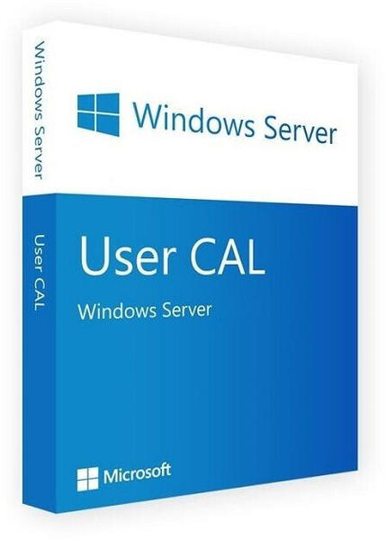 Microsoft Windows Remote Desktop Service 2016 CAL (10 User)