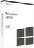 Microsoft Windows Server 2019 Remote Desktop Services User-CAL (1 User)