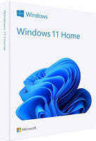 Microsoft Windows 11 Home Vollversion, 1 Lizenz Betriebssystem Franz&ouml;sisch