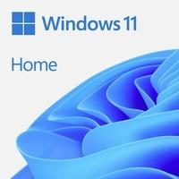 Microsoft KW9-00642, Microsoft Windows 11 Home (unbegrenzt) (KW9-00642)