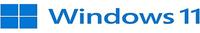 Microsoft FQC-10528, Microsoft Windows 11 Professional x64, SB-Vollversion, englisch