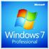 Microsoft Windows 7 Professional 32Bit OEM (DE)