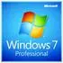 Microsoft Windows 7 Professional