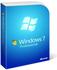 Microsoft Windows 7 Professional (DE)